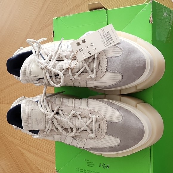 ivy park super sleek shoes